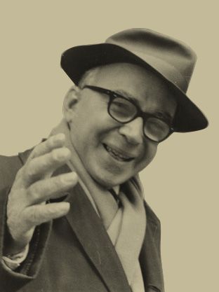 Giorgio La Pira